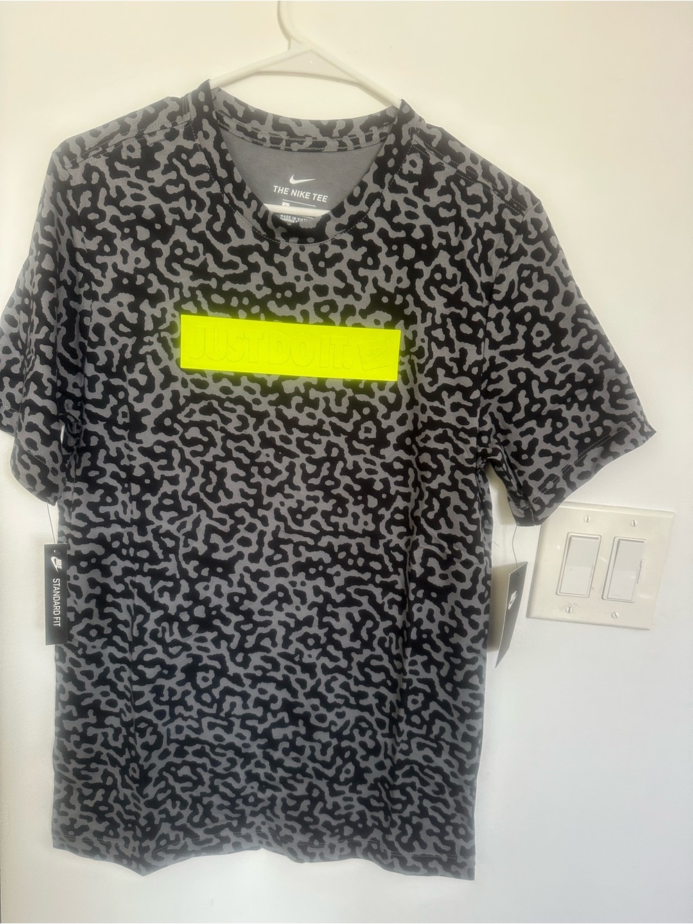 Nike Sportswear JDI Men’s T-Shirt